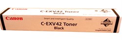 Тонер-картридж черный Canon C-EXV42, 6908B002 1775651121