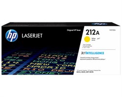 Картридж желтый HP Inc. 212A, W2122A 1841081234