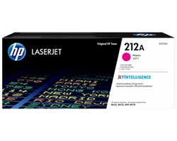 Картридж пурпурный HP Inc. 212A, W2123A 50327742