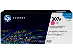 Картридж пурпурный HP Inc. CE743A (№307A) 353856737