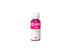 Картридж пурпурный HP Inc. GT52, M0H55AE 100793905
