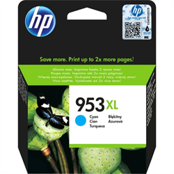 Картридж черный HP Inc. 953, F6U16A 1115176508