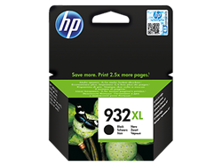 Картридж черный HP Inc. CN053AE (№932XL) 694376531