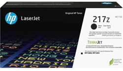 Тонер-картридж черный HP Inc. 217Z, W2170Z 646629653