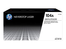 Фотобарабан черный HP Inc. W1104A 896949169