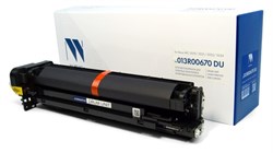 Фотобарабан черный NVPrint для Xerox, NV-013R00670DU 896906314