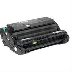 Картридж черный Ricoh SP 4500E, 407340 90310496