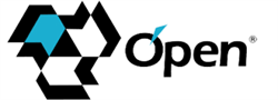 Ролик красящий чернильный Open (ФР-00000189) упак.:5шт 10790568