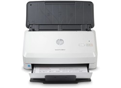Сканер HP Inc. ScanJet Pro 3000 s4 1899283943