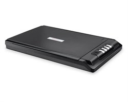 Сканер Plustek Планшетный OpticSlim 2700 1178073459