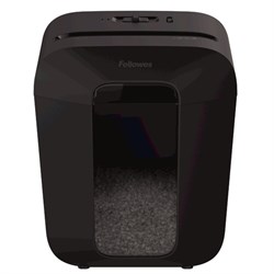 Шредер Fellowes PowerShred LX41 1559894821