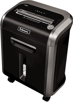 Шредер Fellowes PowerShred 79Ci 1066510450
