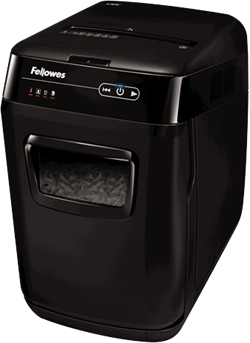 Шредер Fellowes AutoMax 130C 1408670915