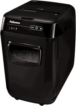Шредер Fellowes AutoMax 200C 1748534581
