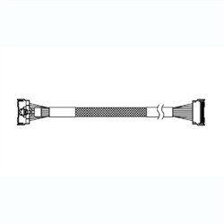 LENOVO Riser card bracket 2nd Processor Upgrade SR650 V3 PCIe Gen5 Riser3 261141452