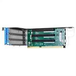 LENOVO Riser card bracket SR650 V3 x16/x16 PCIe Gen5 Riser3 1623894370