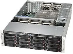 Шасси SUPERMICRO SuperChassis 3U 836BE1C-R1K03B 2091189433