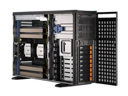 Шасси SUPERMICRO SuperServer 741GE-TNRT 1485038456