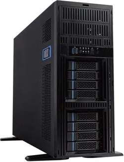 Шасси Chenbro 4U SR11369 861909744