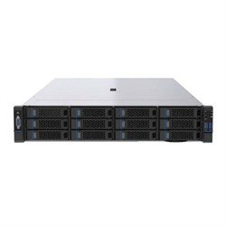 Шасси ZKKR 2U CR212-780 (AMD) 900234774