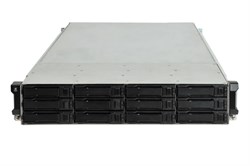 Шасси BITBLAZE Ganymed I3212d 1361197460