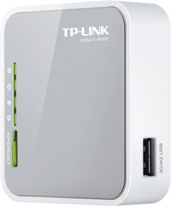 3G/LTE-роутер TP-LINK TL-MR3020 1848311461