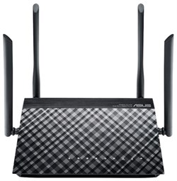 Wi-Fi роутер ASUS RT-AC1200 1692766299
