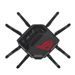 Wi-Fi роутер ASUS GT-BE98 1842015527
