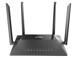 Wi-Fi роутер D-LINK DIR-853 1349495043