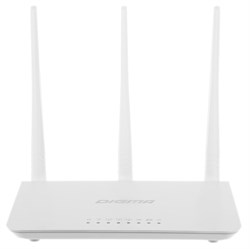 Wi-Fi роутер DIGMA DWR-N302 989610306