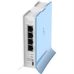 Wi-Fi роутер MikroTik RB941-2ND-TC 1020548383