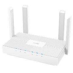 Wi-Fi роутер CUDY WR1300E 550178614