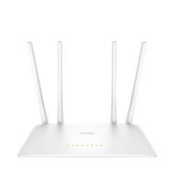 Wi-Fi роутер CUDY WR300S 1252829066