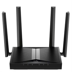 Wi-Fi роутер CUDY WR3600H (плохая упаковка) 1084065909