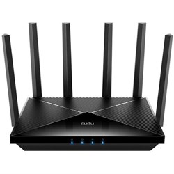 Wi-Fi роутер CUDY WR6500H 1846126168