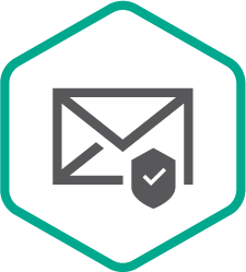 Kaspersky Security для почтовых серверов продление лицензии для академических учреждений на 1 год по количеству почтовых адресов 111204294