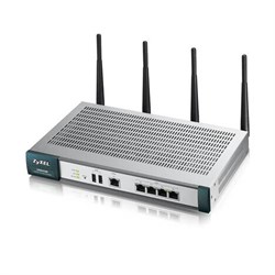 Wi-Fi роутер ZyXEL UAG4100 802.11a/b/g/n Dual Radio Hotspot with Built-in WLAN controller 925867144