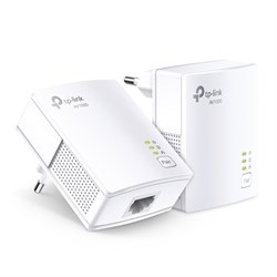 Адаптер PowerLine TP-LINK TL-PA7017 KIT 1912991702