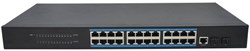 Коммутатор OSNOVO SW-72402/L2 996728369