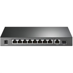 Коммутатор TP-LINK TL-SG1210P 609803479