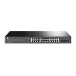 Коммутатор TP-LINK TL-SG2428P 1728662254