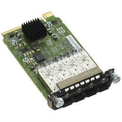 Коммутатор Hewlett Packard Enterprise Aruba 3810M 1084501688