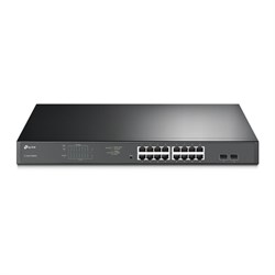 Коммутатор TP-LINK TL-SG1218MPE 2089180393