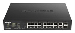 Коммутатор D-LINK DES-1018MPV2 329195493