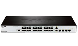Коммутатор D-LINK DES-3200-28 146206274