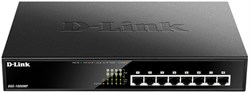 Коммутатор D-LINK DGS-1008MP 226555428