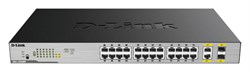 Коммутатор D-LINK DGS-1026MP 48007583
