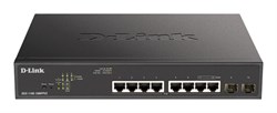 Коммутатор D-LINK DGS-1100-10MPP 179500181