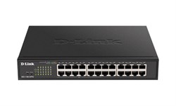 Коммутатор D-LINK DGS-1100-24PV2 910437971