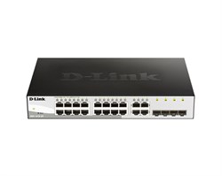 Коммутатор D-LINK DGS-1210-20 1364941268